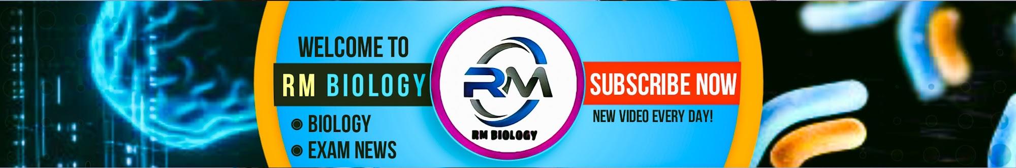 RM Biology