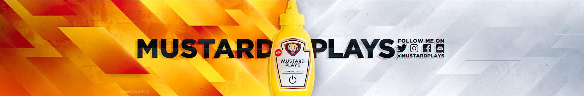 Mustard Plays