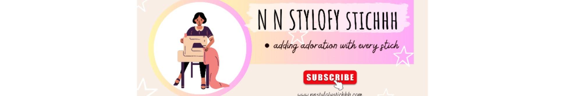 N N STYLOFY STITCHHH