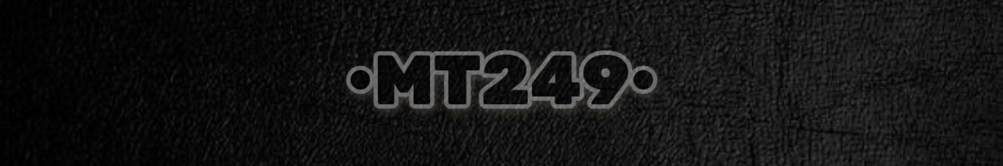MT249 | اَم تي