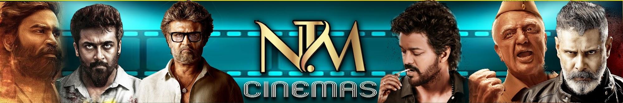 NTM Cinemas