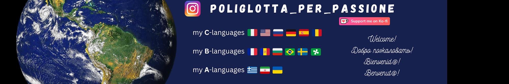 Italian Polyglot