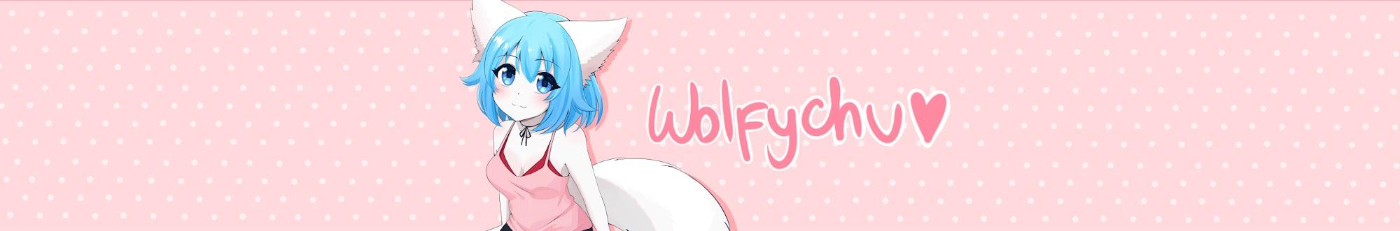 Wolfychu