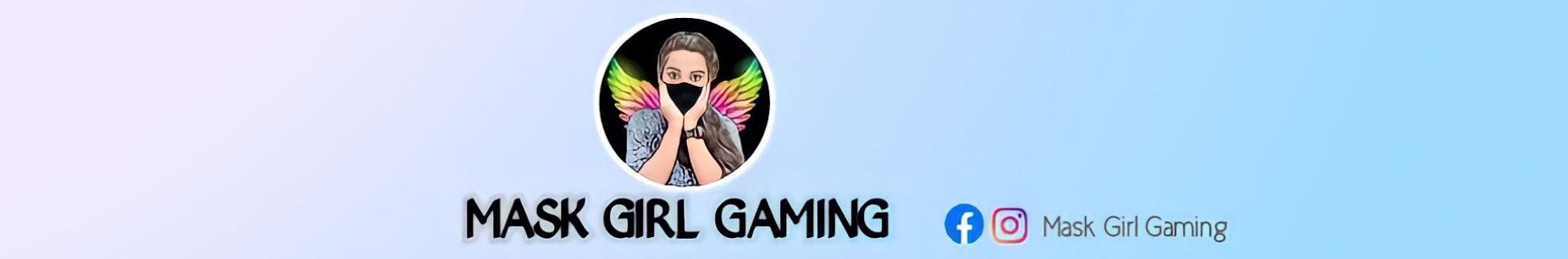 Mask Girl Gaming