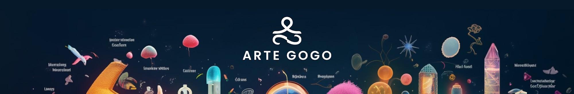 Arte Gogo