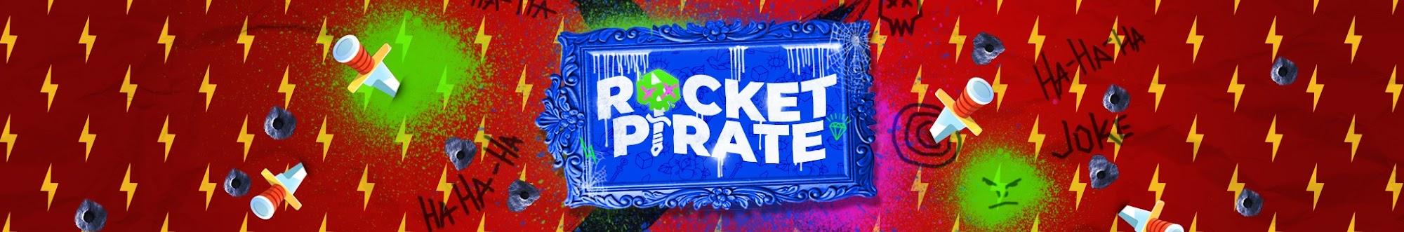 Rocket Pirate