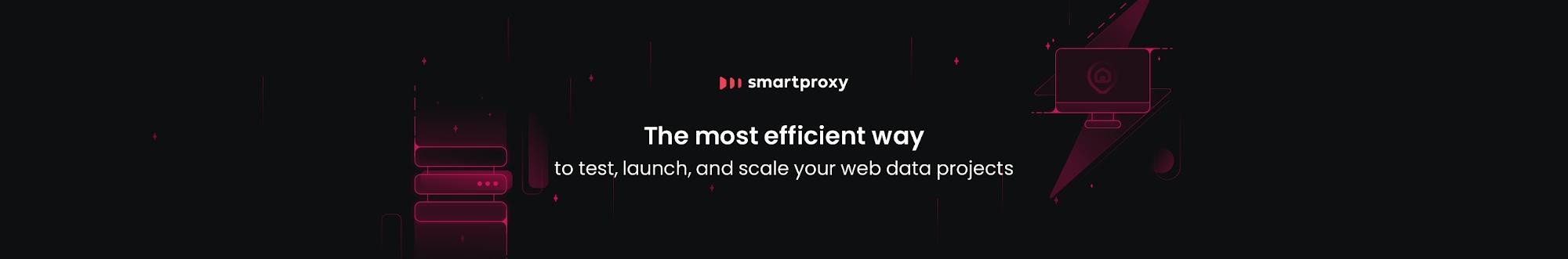 Smartproxy