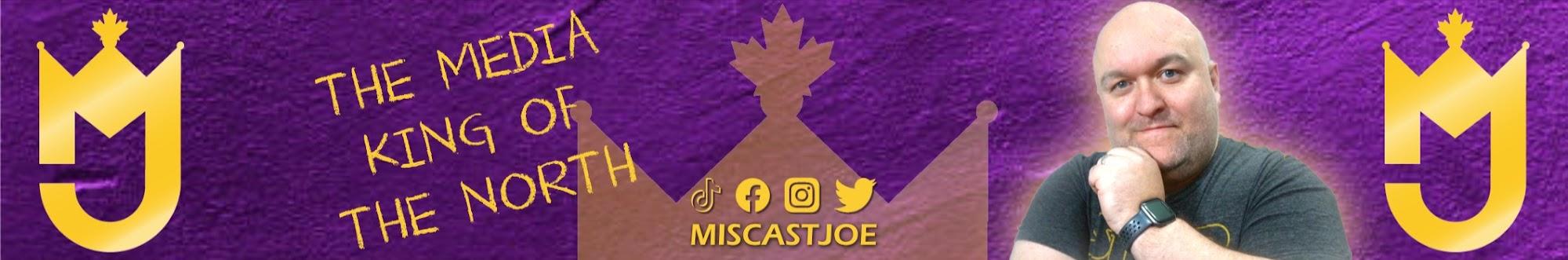 MiscastJoe