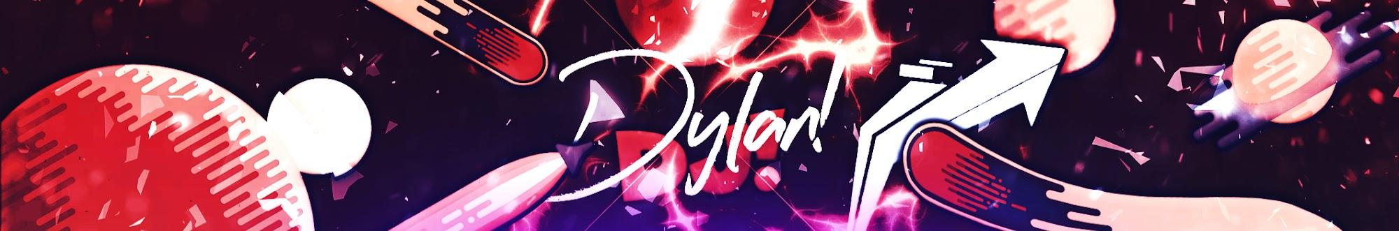 DYLAN DJ!