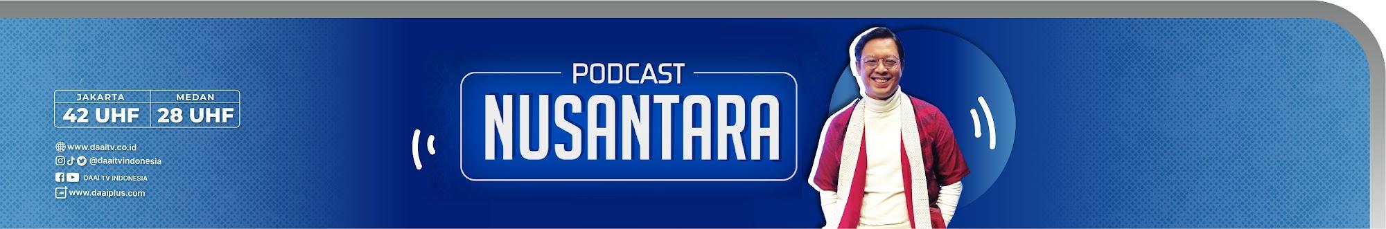 Podcast Nusantara