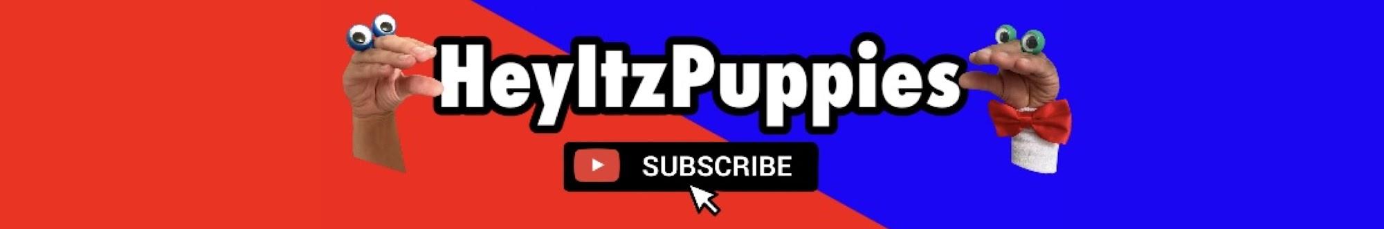 HeyItzPuppies