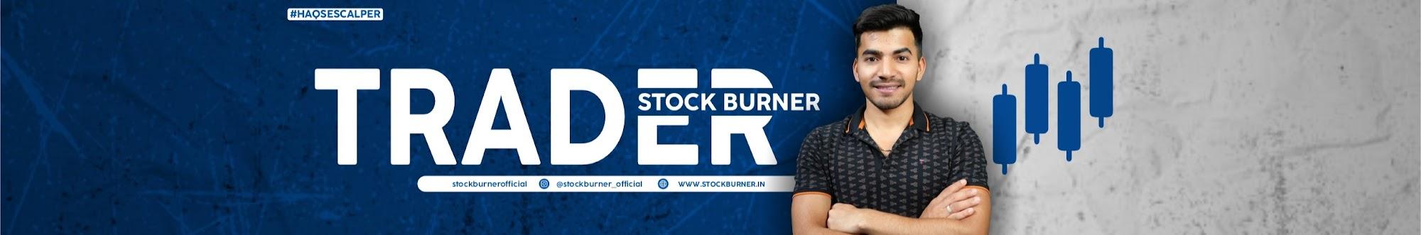 Stock Burner