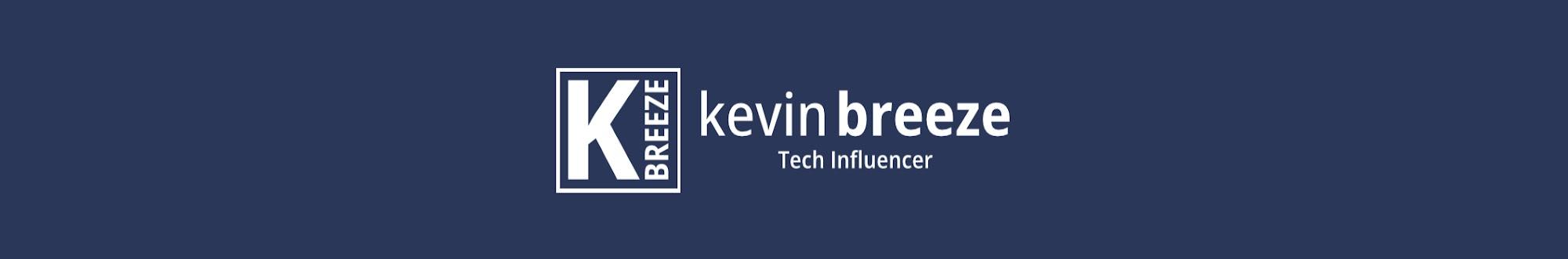 Kevin Breeze