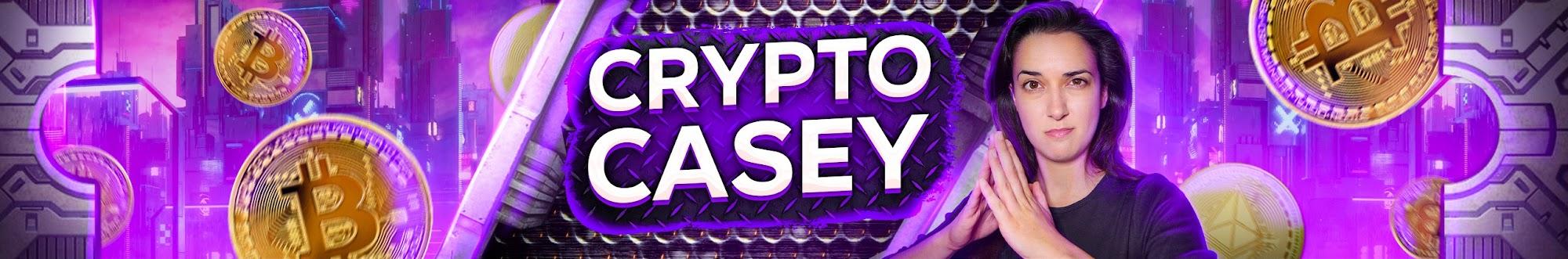 Crypto Casey