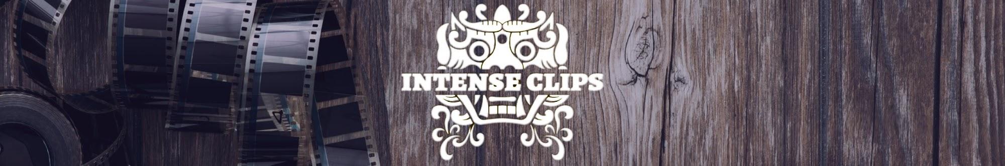 Intense clips