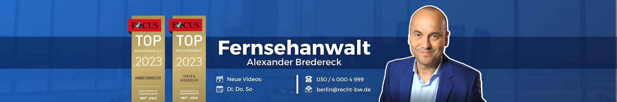 Fernsehanwalt