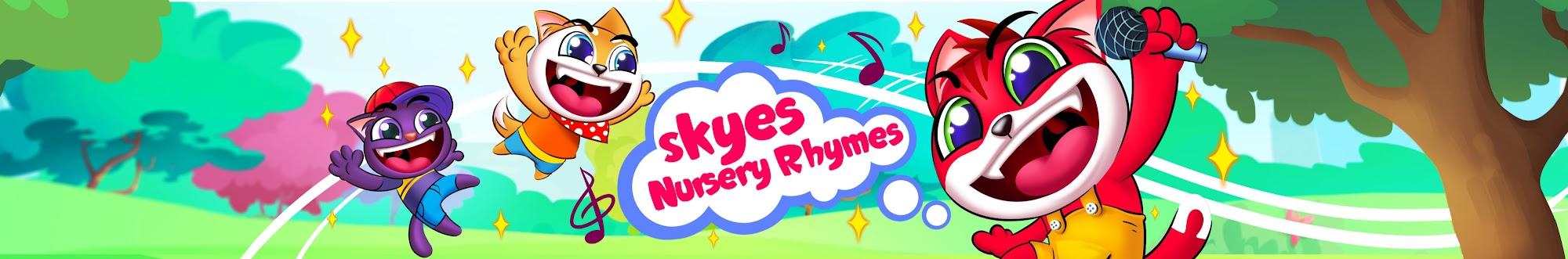 Skyes Nursery Rhymes