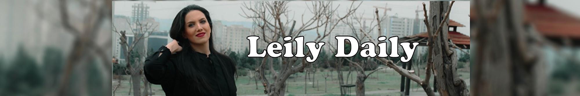 Leily Daily