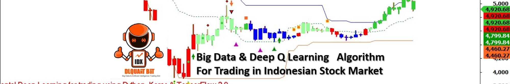 IDX Deep Learning 