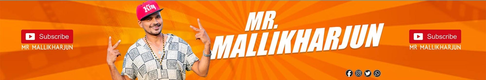 Mr.Mallikharjun