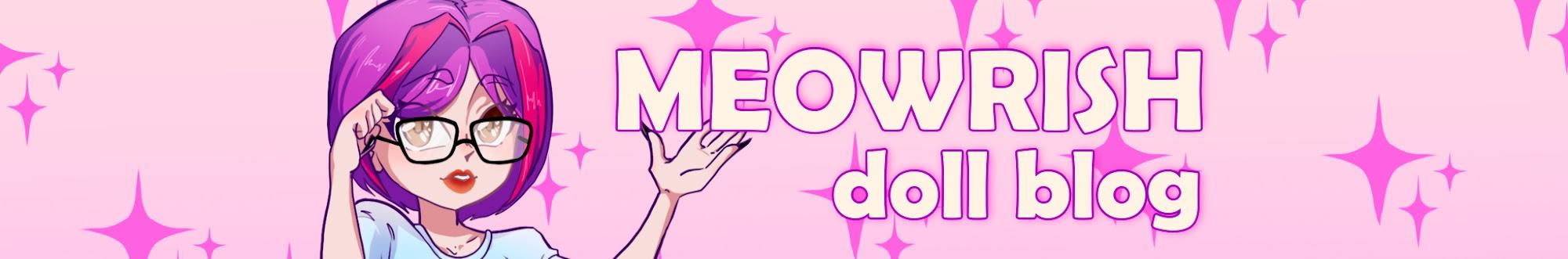 MeowRish (Doll blog)