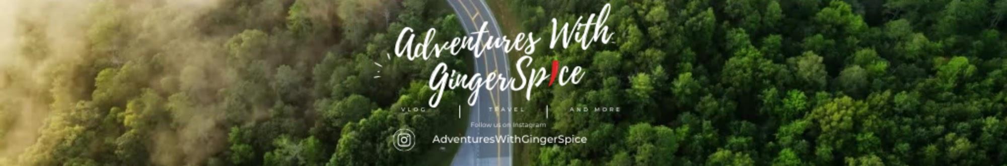 AdventuresWithGingerSpice