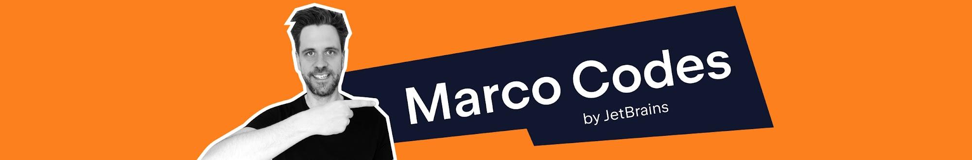 Marco Codes