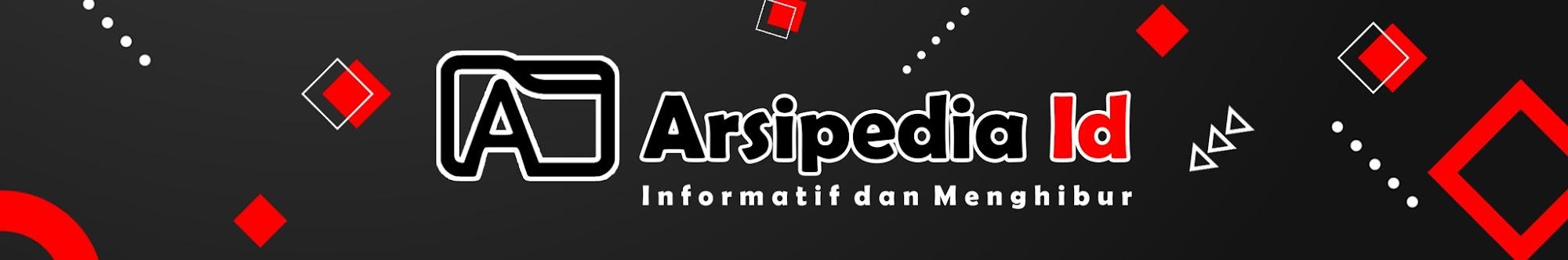 Arsipedia Id