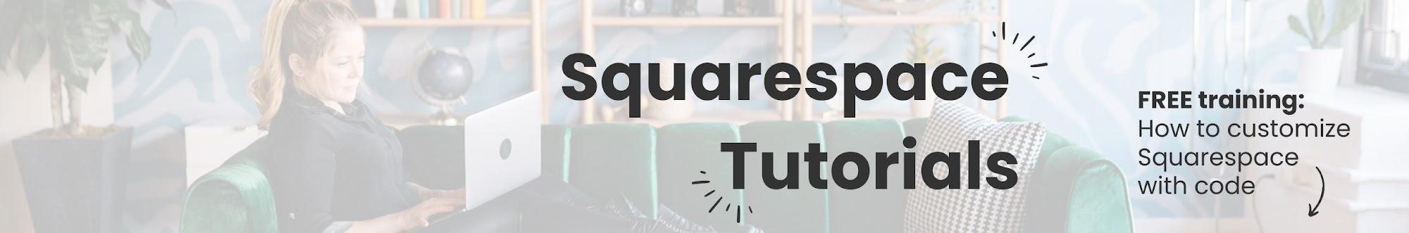 InsideTheSquare - Squarespace Tutorials
