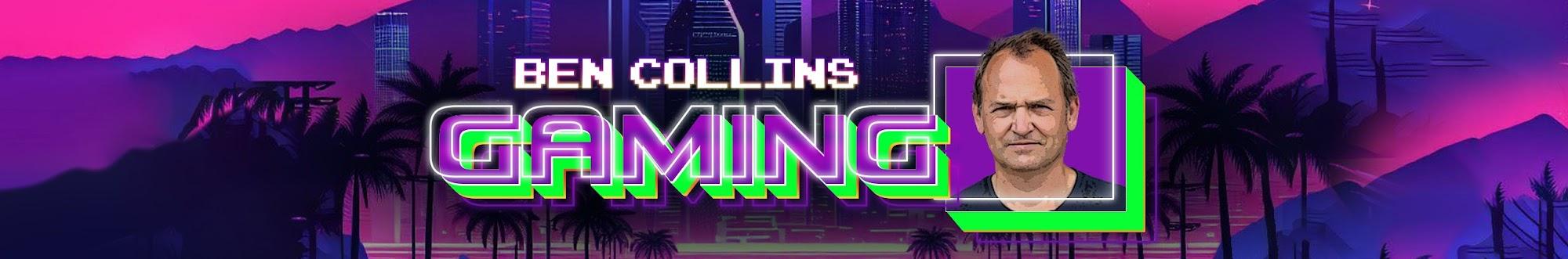 Ben Collins Gaming