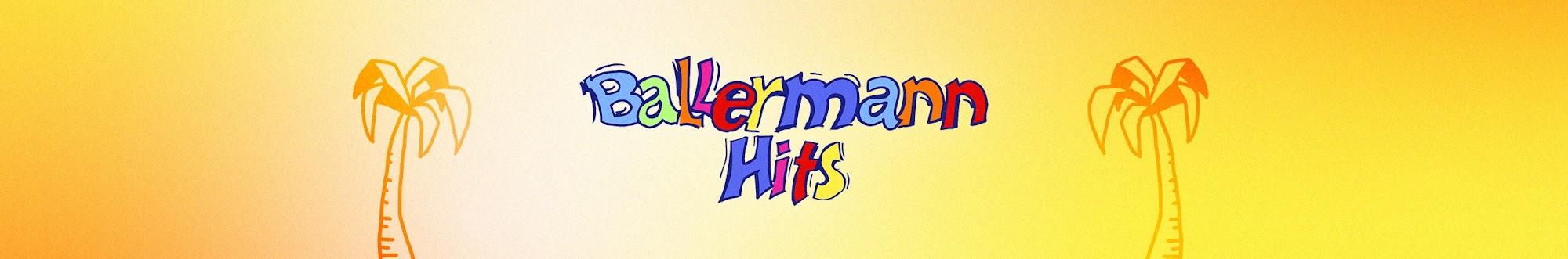 Ballermann Hits