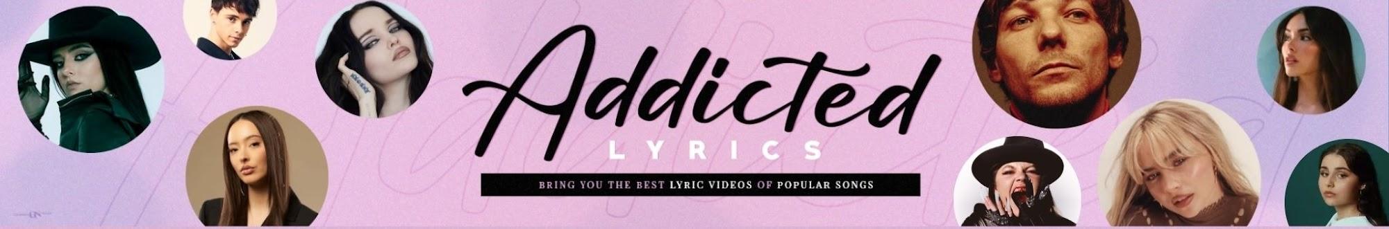 Addicted Lyrics