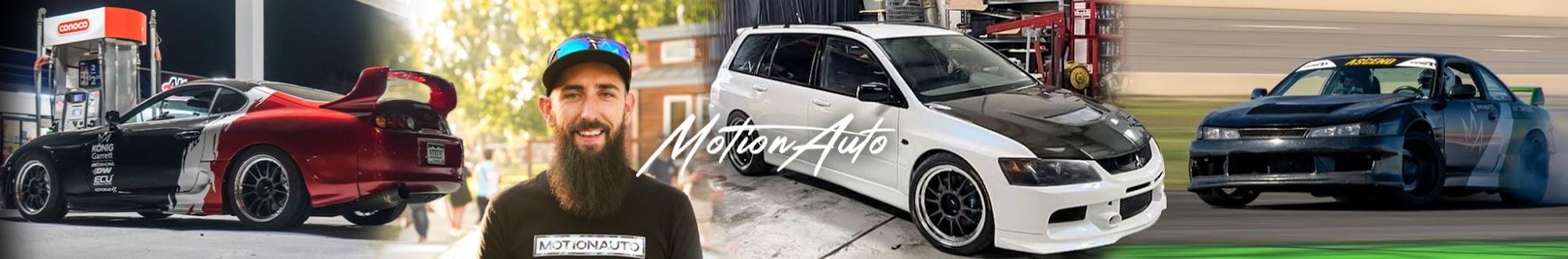 MotionAutoTv