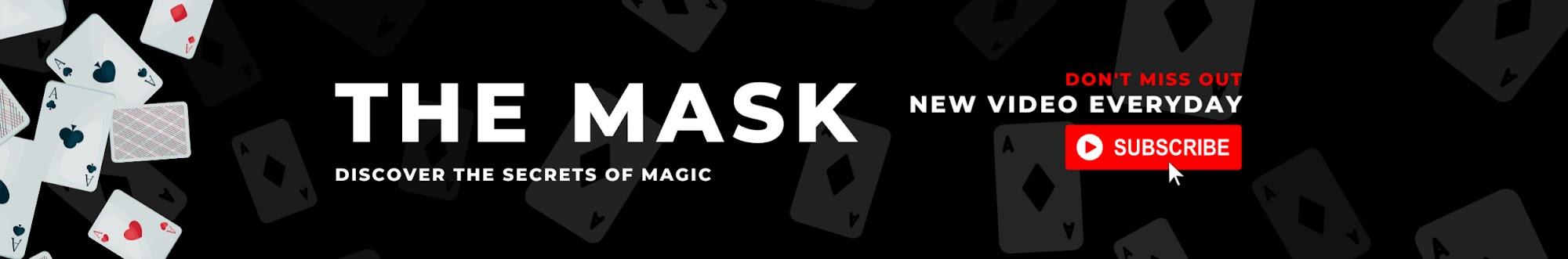 The Mask | Magic Tricks Revealed