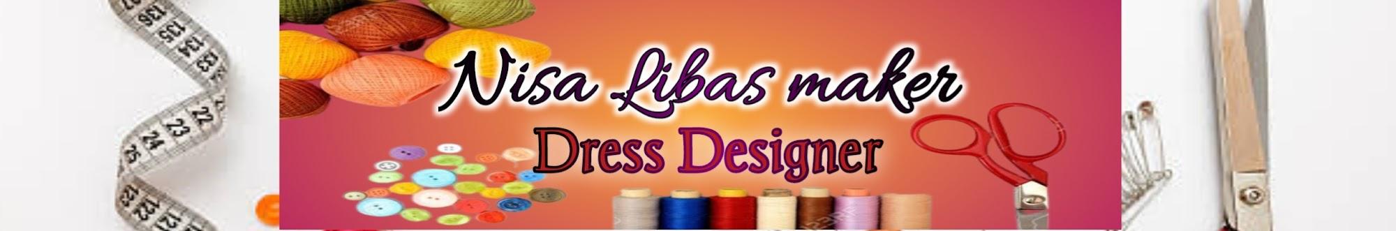 Nisa Libas maker