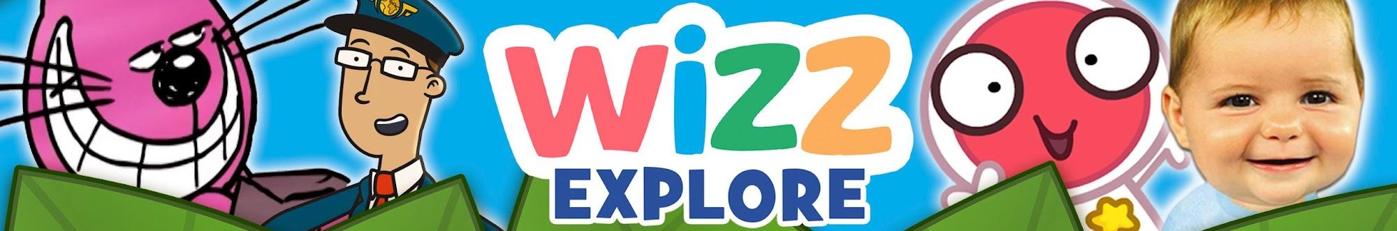 Wizz Explore