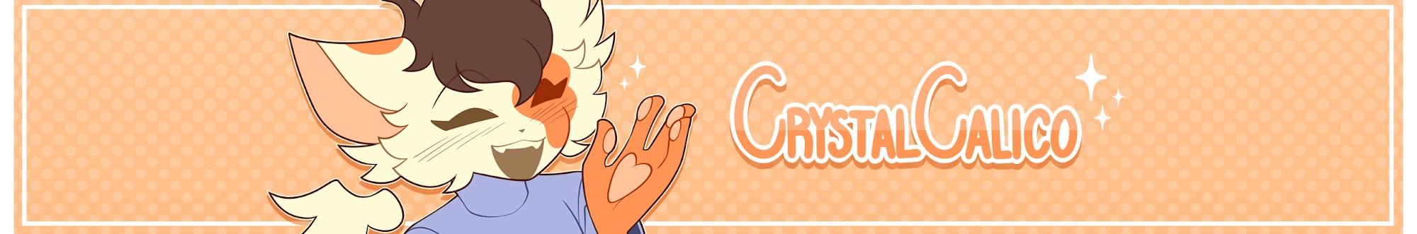 CrystalCalico