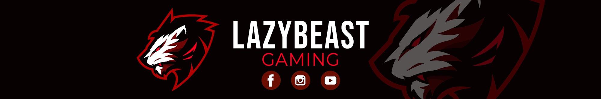 LazyBeast Gaming