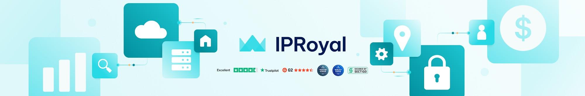 IPRoyal 