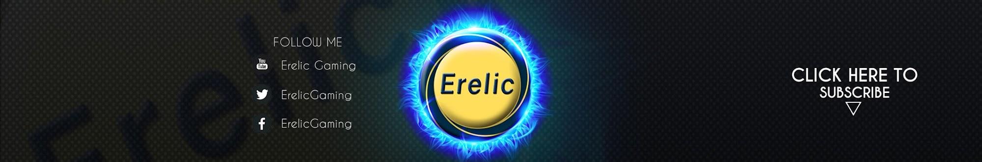 Erelic Gaming