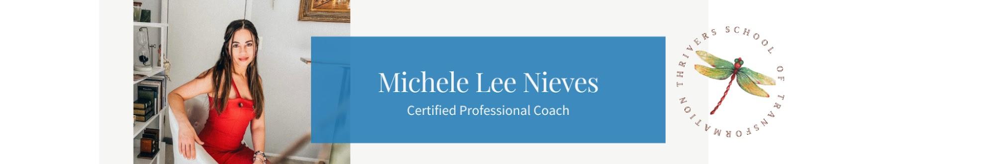 Michele Lee Nieves Coaching