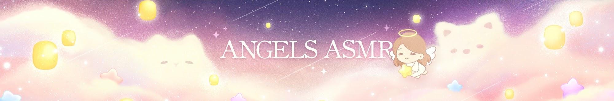 Angels ASMR