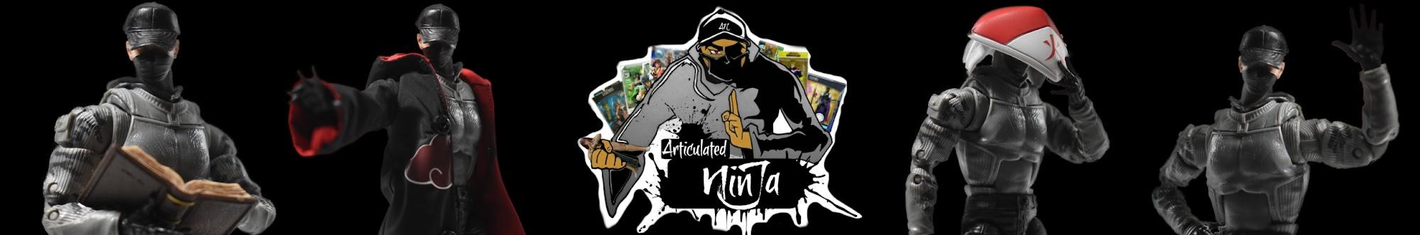 Articulated Ninja Reviews