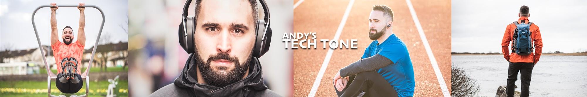 Andy's Tech Tone