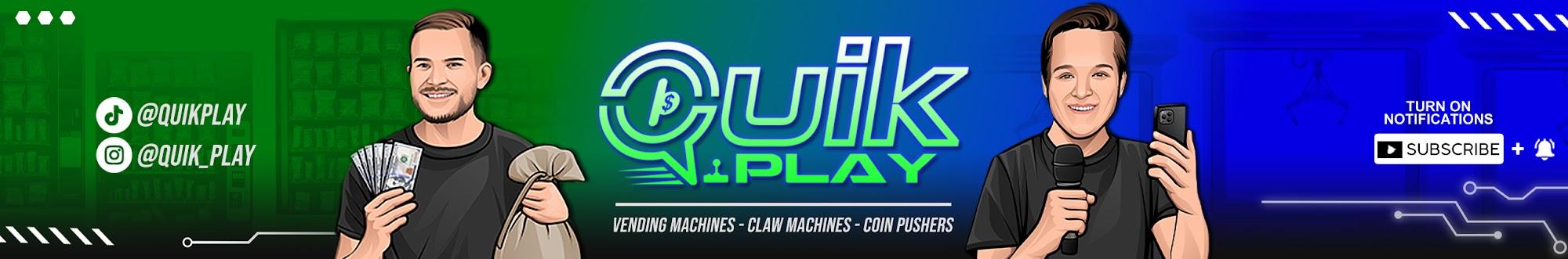 Quik Play