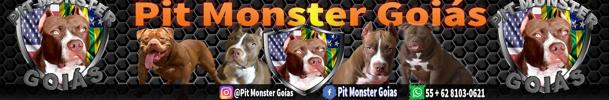 Pit Monster Goiás