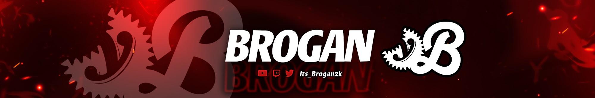 Brogan