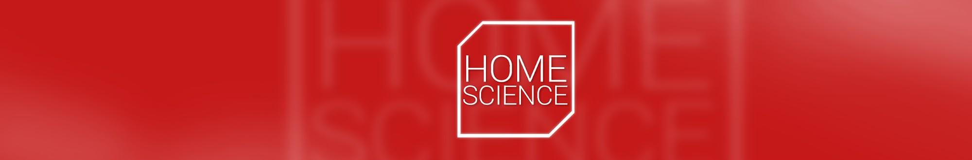 Home Science