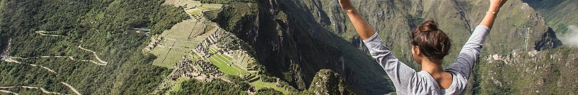 Peru For Less