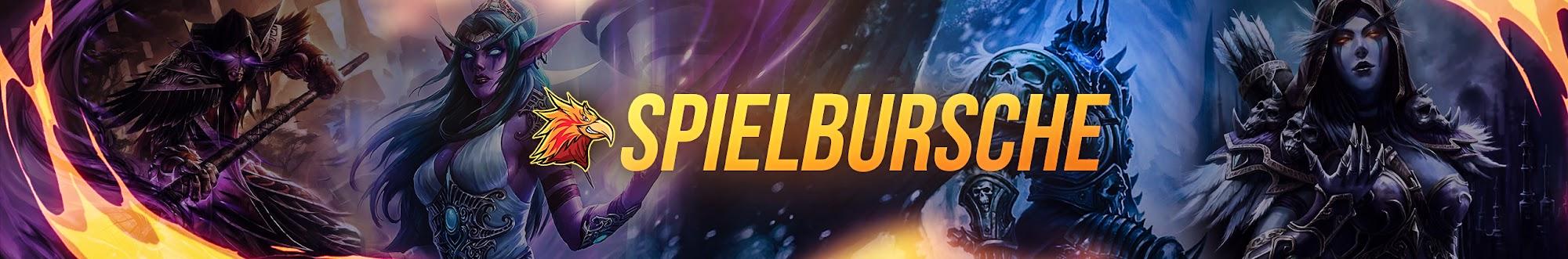 Spielbursche